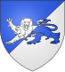 Coat of arms of Le Trait