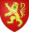 Coat of airms o Aveyron