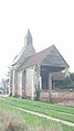 Chapelle Saint-Lazare de Boiscommun