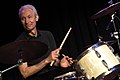 24. August: Charlie Watts (2010)