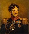Aleksandr Tsjernysjov overleden op 20 juni 1857