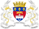 Coat of arms of Bordeaux