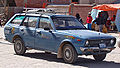Toyota Corolla E30 універсал (1974-1979)