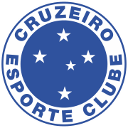 Wappen von Cruzeiro Belo Horizonte