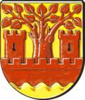 Wappen Fresenburg