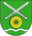 Hadenfeld címere