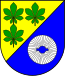 Blason de Kühren