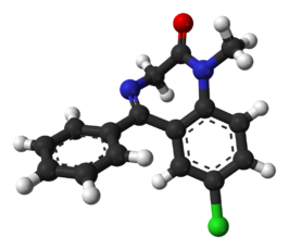 Diazepam