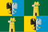 Flag of Province of Rovigo