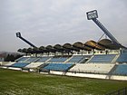 Fotbalový stadion 1. FK Drnovice