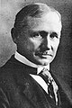 Image 22Frederick Winslow Taylor of Philadelphia, a late 19th and early 20th century pioneer in scientific management (from History of Pennsylvania)