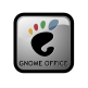 Логотип программы GNOME Office