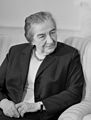Golda Meir 1969-1974 Kryeministrja e Izraelit