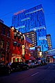 Greektown Casino Hotel by Rossetti