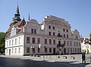 Rathaus Güstrow