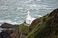 Faro de Punta de Hartland Nuevo.