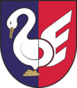 Wappen von Zbąszynek