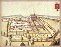 Kloster Königsfelden 1669