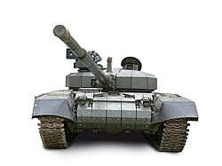 Хорватський M84D