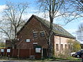 Mill House Ecology Centre