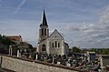 Iliz Saint-Sulpice.