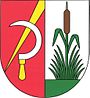 Znak obce Podbořanský Rohozec