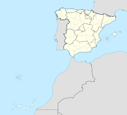 Santakrusa de Tenerife (Spānija)