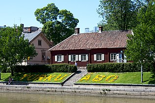 Muséum Apotèk