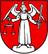 Blason de Seelisberg