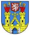 Herb Kamieńca