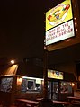 The Wieners Circle Chicago, IL