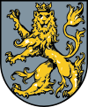 Wappen von Retz