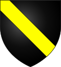 Arms of Féchain