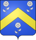 Coat of arms of Vabres