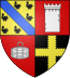 Blason de Châteaugay