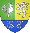 Blason de Le Miroir