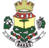 Coat of arms of Barão
