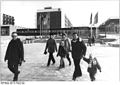 FDGB-Ferienheim „Fritz Reuter“ in Schwerin-Zippendorf, 1985