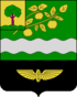 Coat of arms of Gryazi