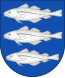 Blason de Rønne