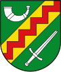 Blason de Darscheid