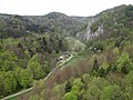 Canyon of Prądnik