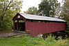 Dreese's Covered Bridge