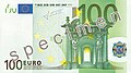 100 euro