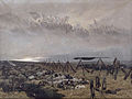 Edouard Detaille, Soldaternes drøm, 1888, Musée d'Orsay