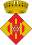 Blason de Baix Empordà