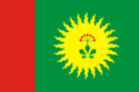 Flag of Anuchinsky District