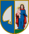 Blason de Vasboldogasszony