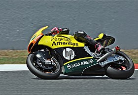 Image illustrative de l’article Pons Racing