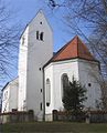Mariakirken i Altenburg
